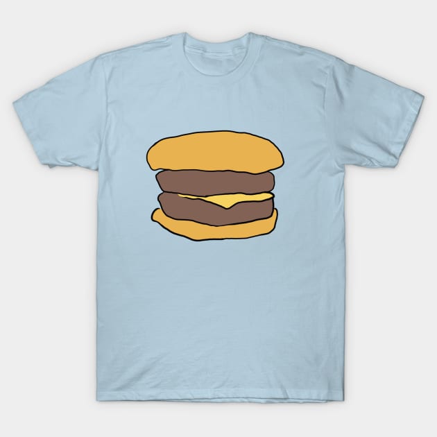 Steves Burger Shirt Bigtop Burger T Shirt Teepublic 1388